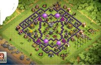 クラッシュオブクランというゲームで今th8を上げ中なのですが どう考 Yahoo 知恵袋