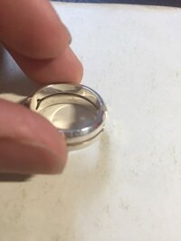 Gucciグッチのペアリングを購入しようと思ってます Gucciのペ Yahoo 知恵袋