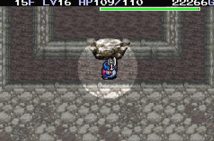 トルネコの大冒険２ ｇｂａバージョン についての質問です 不思 Yahoo 知恵袋