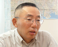 古舘伊知郎とユニクロ 柳井正ファーストリテイリング代表取締役会長兼社長は な Yahoo 知恵袋