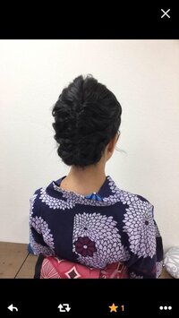 ヘアアレンジで くるりんぱ て言葉を使うのが嫌いです だったら何て表 Yahoo 知恵袋