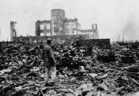 広島に原爆を投下した米軍b29爆撃機 エノラ ゲイ の機長ポー Yahoo 知恵袋