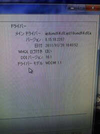 Geforceのドライバのインストールには クリーンインストールがありますが Yahoo 知恵袋