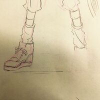 イラストの描き方専門学校に通っています 課題として部屋を描かくように言わ Yahoo 知恵袋