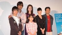 いろんなcmや ドラマ あいくるしい や Drコトー に出ていた子 Yahoo 知恵袋