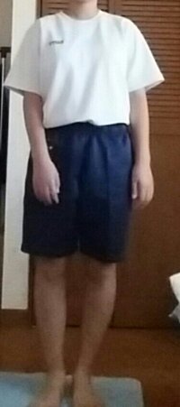 中３女子です 友達からデブ 太ってるwとか言われます そこでどのぐらい Yahoo 知恵袋