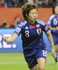 元女子サッカー日本代表の宮間あや選手が今日正式に引退を表明しましたね でもその Yahoo 知恵袋