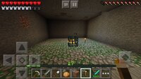 Minecraftを難易度ピースフルに変えたのですが 移動して新しく生成さ Yahoo 知恵袋