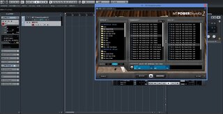 Cubase8でmtpowerdrumkit2のコピペができないc Yahoo 知恵袋