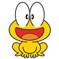 けろけろけろっぴのアニメについてけろけろけろっぴのアニメのビデオを見直そうと Yahoo 知恵袋