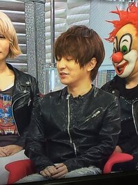 このセカオワの深瀬さんのヘアスタイルはパーマですか そうかもしれないけ Yahoo 知恵袋