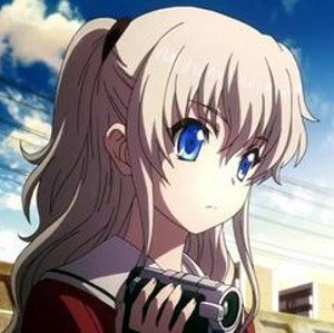 Tvアニメ Charlotte シャーロット の友利奈緒さんみた Yahoo 知恵袋