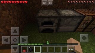 マインクラフトｐｅについてです 赤キノコを釜戸で焼くと染料になりま Yahoo 知恵袋
