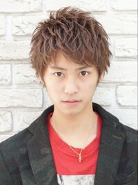 シークレットパーマ三宮こんにちは神戸市在住の高2男子です 年明けに Yahoo 知恵袋