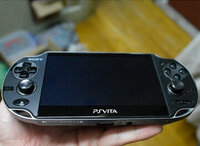 Psvitaの電源が入りません どうすれば電源つきますか 現 Yahoo 知恵袋