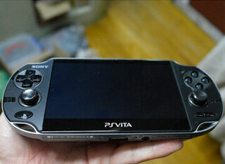 Psvitaのボタンがつかえなくなりました ホームでは動くのにアプ Yahoo 知恵袋