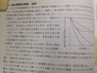 生物選択の高3です 実験iでは なぜ青色なのですか 空気中の酸素で酸化 Yahoo 知恵袋