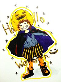 アナログで書いたイラストをデジタルっぽく見せる方法 加工 ってありませんか Yahoo 知恵袋