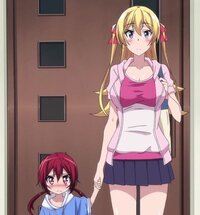 このアニメなんですか 城下町のダンデライオン です 左が三 Yahoo 知恵袋