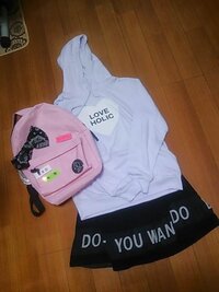 Exoの参戦服なんですが これでいいと思いますか アドバイ Yahoo 知恵袋