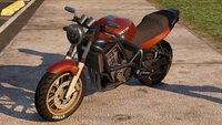 Gta5オンラインで レアバイクってあるのでしょうか あるのなら入手方法 Yahoo 知恵袋