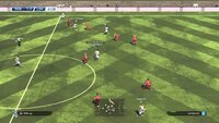 1台のps4 オフライン で家族4人が同じチームになって戦えるサッカーゲー Yahoo 知恵袋