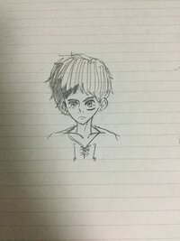 ジブリのキャラクター 人 を上手に描くにはどうしたらいいですか何回描いても Yahoo 知恵袋