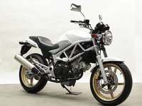 ドラッグスター250とxv250ビラーゴsどちらのほうが加速 最高速とも Yahoo 知恵袋