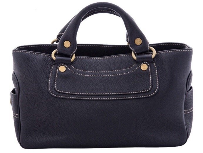 売れ筋がひ新作！ セリーヌ』CELINE 中国限定100個ブギーバック バッグ