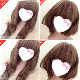彼女にしてほしいのはどちらのヘアスタイルですか やはり清楚なボブですか Yahoo 知恵袋