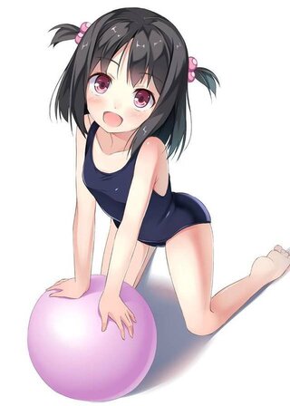 二次元の 幼女ってどうしてこんなにもかわいいのかな 現実に Yahoo 知恵袋