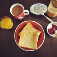 切り 食パン 枚 カロリー 6 食パンとフランスパン、太りやすいのはどっち？同じパンでもじつは太りやすさがぜんぜん違うんです！