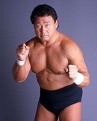 天龍源一郎は偉大なレジェンドレスラーですか そうですねそうですね Yahoo 知恵袋