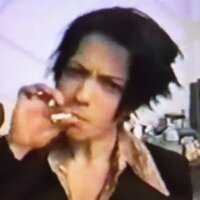 Hydeさんのこの髪型はいつ頃のですか 1996年から199 Yahoo 知恵袋