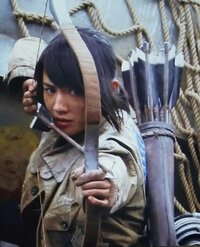 ベストアンサーにはコイン250枚差し上げます 実写版 進撃の巨人 Yahoo 知恵袋