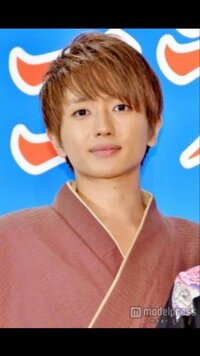 写真の西島隆弘さんの髪型のひと回り短いよーな美容室で見せられる写真をください Yahoo 知恵袋