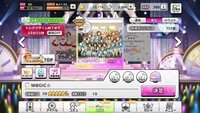 デレステの新曲 M Gic って難しくありませんか 過去最難関だと Yahoo 知恵袋