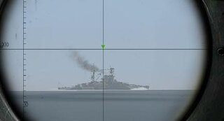 昔の潜水艦の潜望鏡には 見張り用と攻撃用の潜望鏡があるが では今の Yahoo 知恵袋