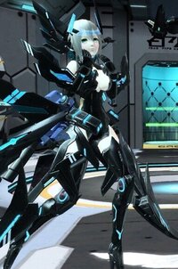 Pso2でおすすめのかっこいいキャス子パーツ教えてください ヘッド Yahoo 知恵袋