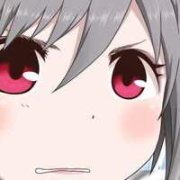 アニメキャラの画像について こういう感じの横顔アップのアニメキャラの画像 Yahoo 知恵袋