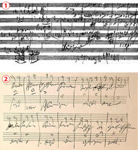 楽譜の音楽記号について 吹奏楽の楽譜に Grad と書いてあ Yahoo 知恵袋