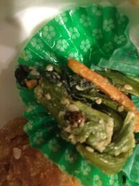 ニチレイの冷凍食品 6種の和惣菜 にてんとう虫がはいっていました 調べ Yahoo 知恵袋