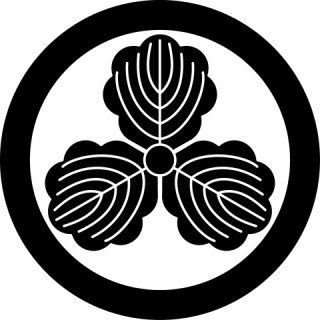 家紋で、家柄が分かると聞いたことがありますが、となたか丸に土
