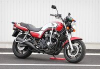 大型二輪の教習車がcb750の所とnc750lの所がありまして Yahoo 知恵袋