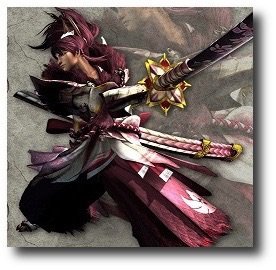 モンハンクロスについて 公式に載っている太刀装備は どのモンスターのもの Yahoo 知恵袋