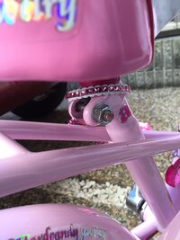 使用する工具は何が必要でしょうか 子供の自転車を買ったのですがサド Yahoo 知恵袋