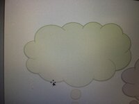 パワーポイント吹き出しの形に画像をくりぬきたいのですが 分かる方 Yahoo 知恵袋