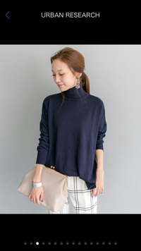 ゾゾタウンのモデルさんの名前はわかりますか アーバンリサーチの服のモデルをよく Yahoo 知恵袋