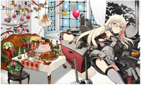 艦これビスマルクって大和と武蔵よりレア度が高いってことになってます Yahoo 知恵袋