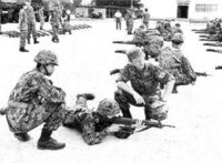 アメリカ 徴兵 制